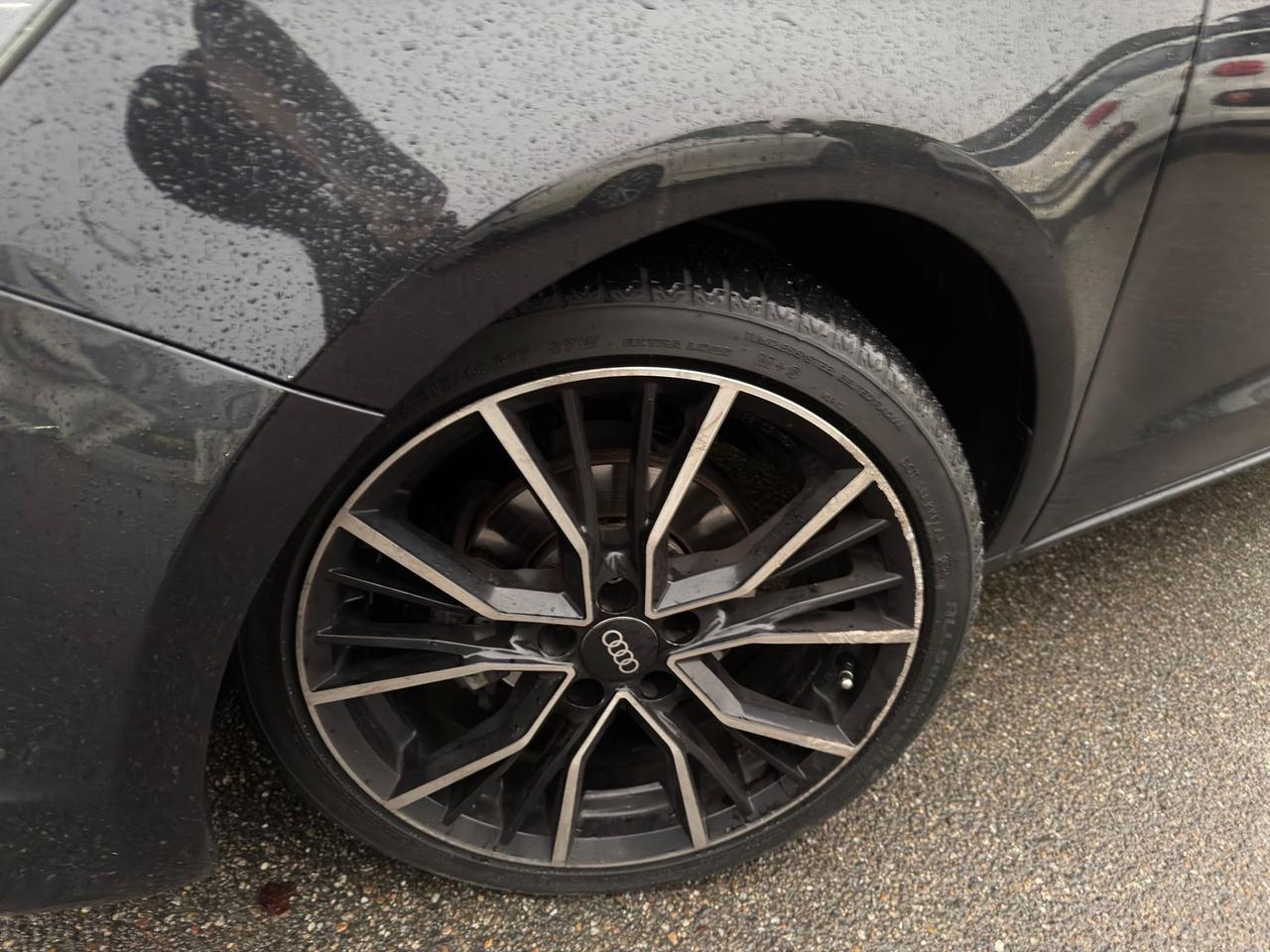 Audi A1 SPB 1.6 TDI S tronic Ambition 90CV