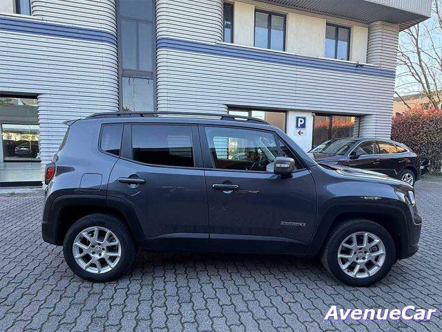 JEEP Renegade phev Limited 4xe NESSUN OBBLIGO DI FINANZIAMENTO
