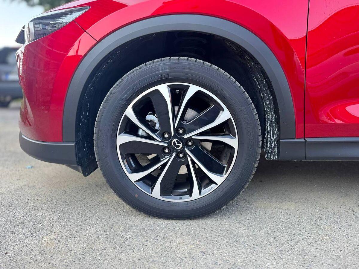 Mazda CX-5 II 2022 2.2 Exceed 2wd 150cv auto