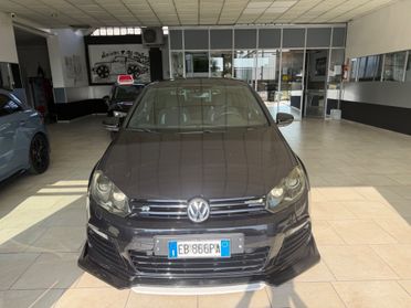 Volkswagen Golf 2.0 TSI 4mot. DSG 5p. R - Nessun vincolo -