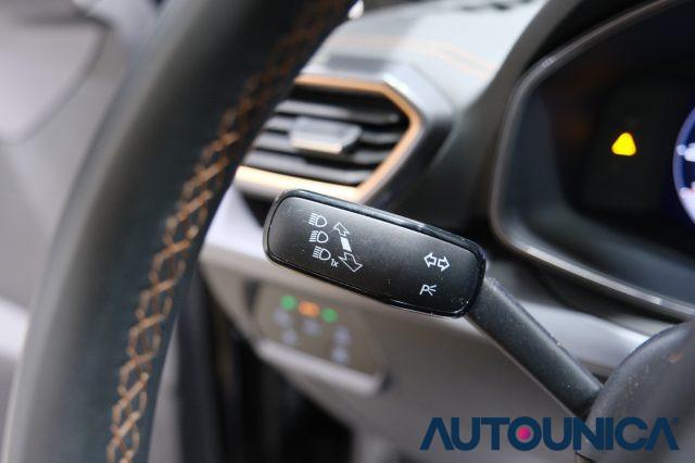 CUPRA Formentor 1.5 ETSI 150 CV DSG FULL LED