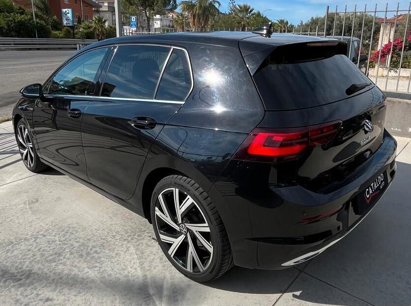 Volkswagen Golf 2.0 TDI SCR Style