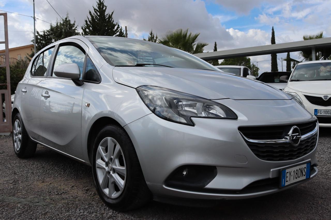 Opel Corsa 1.3 CDTI ecoFLEX Start&Stop 5 porte Cosmo