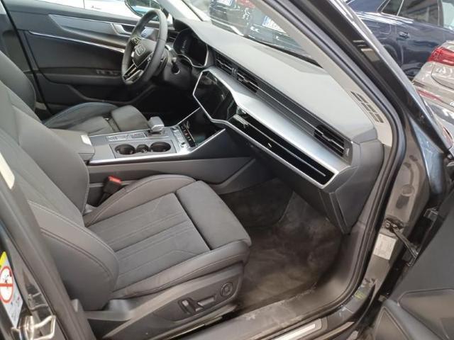 AUDI A6 allroad 40 TDI 2.0 quattro S tronic Business Advanced.