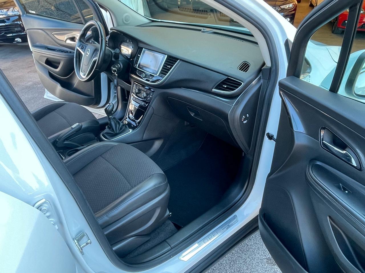 Opel Mokka X 1.6 CDTI Ecotec 136CV 4x4 Innovation