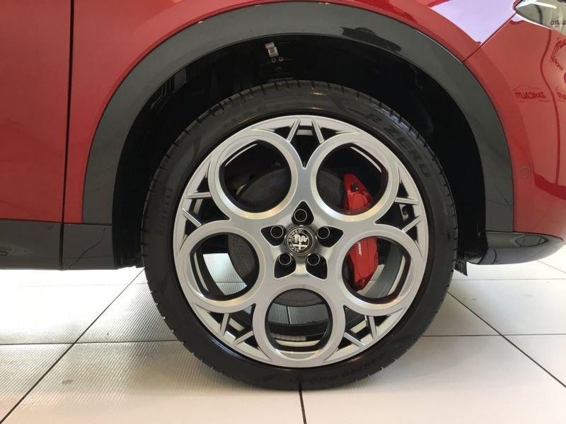 Alfa Romeo Tonale 1.3 280cv Plug-in Hybrid AT6 Veloce Q4 MY25