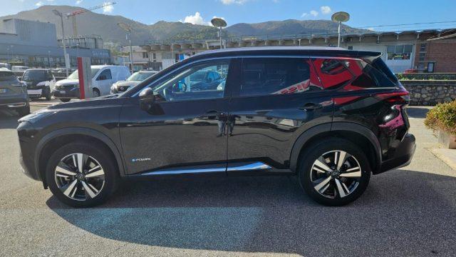 NISSAN X-Trail e-Power 2WD 5 posti Tekna