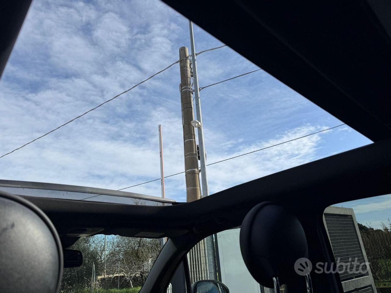 Fiat 500X DOLCEVITA SPORT *CABRIO FULL OPTIONAL*