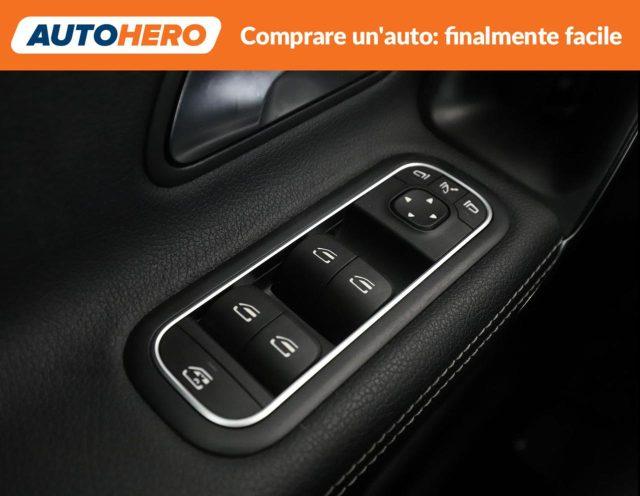 MERCEDES-BENZ A 180 d Automatic Sport