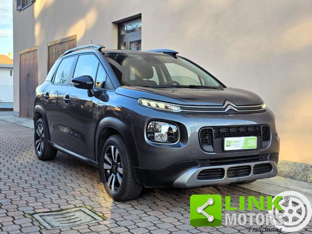 CITROEN C3 Aircross 1.2 PureTech 110 CV Feel