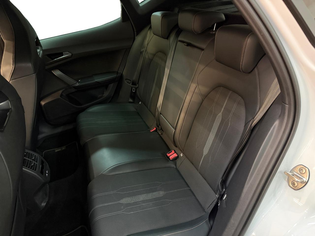 CUPRA Formentor 2020 - Formentor 1.4 e-hybrid VZ 245cv dsg