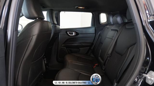 JEEP Compass 1.6 Multijet II 2WD Business