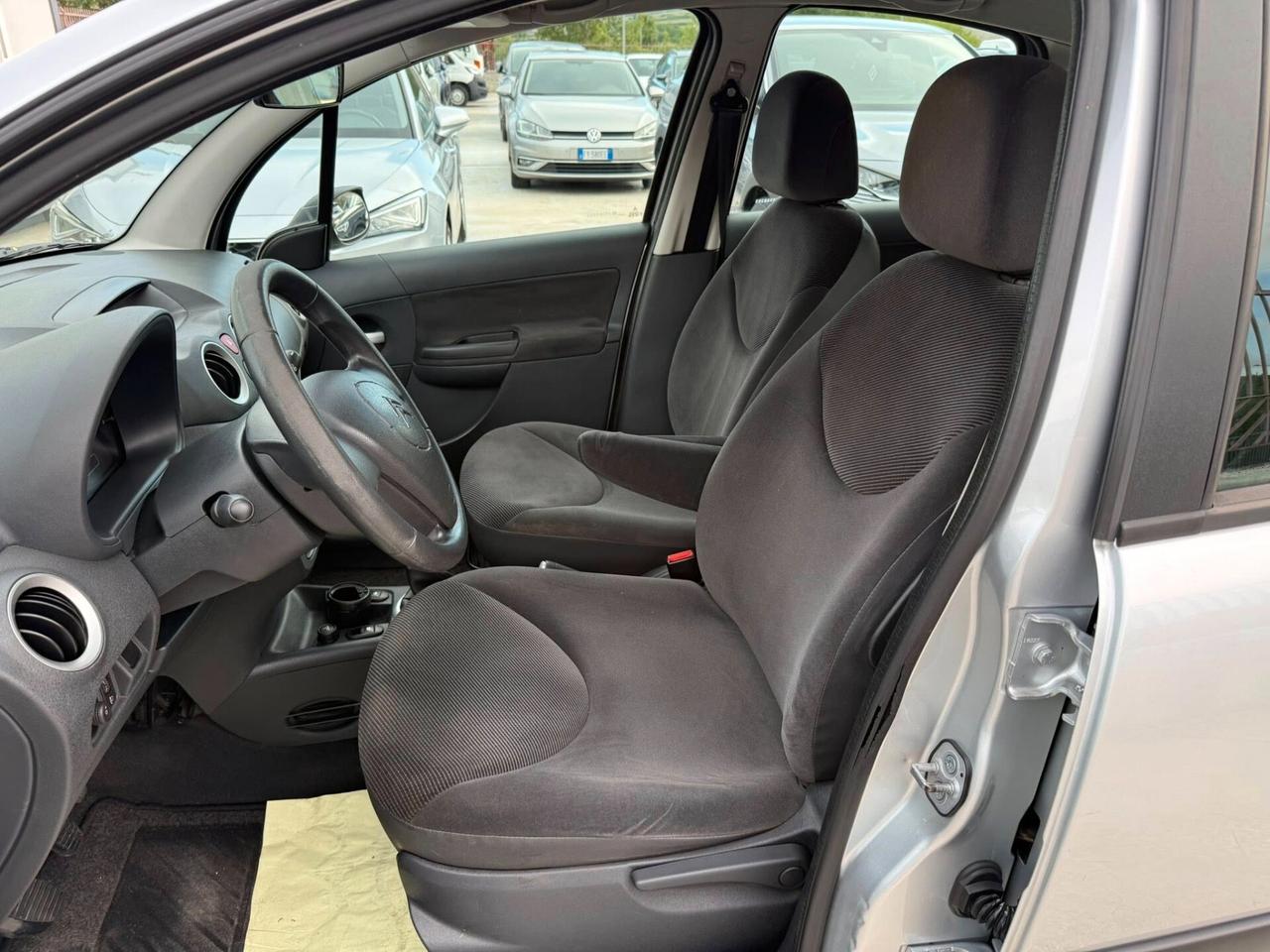 Citroen C3 1.1 -UNICO PROPRIETARIO-