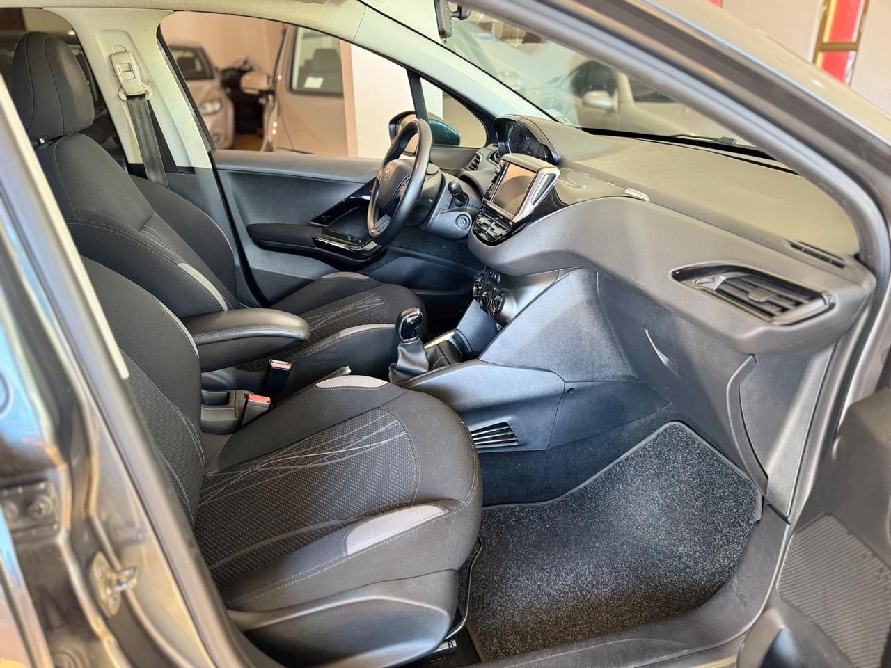Peugeot 208 1.4 VTi 95 CV 5p. Allure