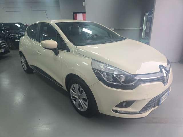 Renault Clio Clio IV 2017 0.9 tce energy Duel Gpl 90cv
