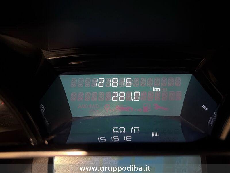 Renault Clio IV 2017 Benzina 0.9 tce energy Life Gpl 90cv