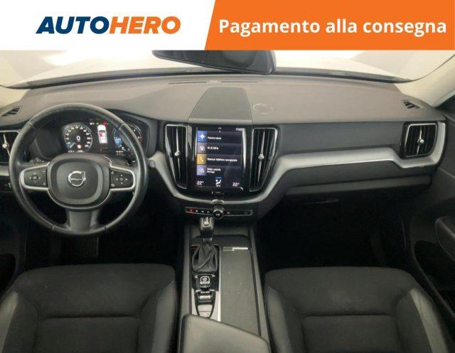 VOLVO XC60 D4 AWD Geartronic Business