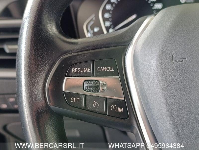 BMW Serie 3 318i Touring Business Advantage