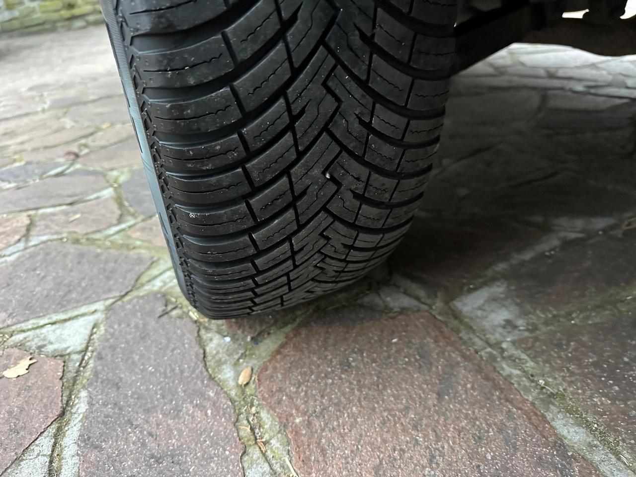 Nissan Qashqai 1.5 dCi DPF Tekna NEOPATENTATI