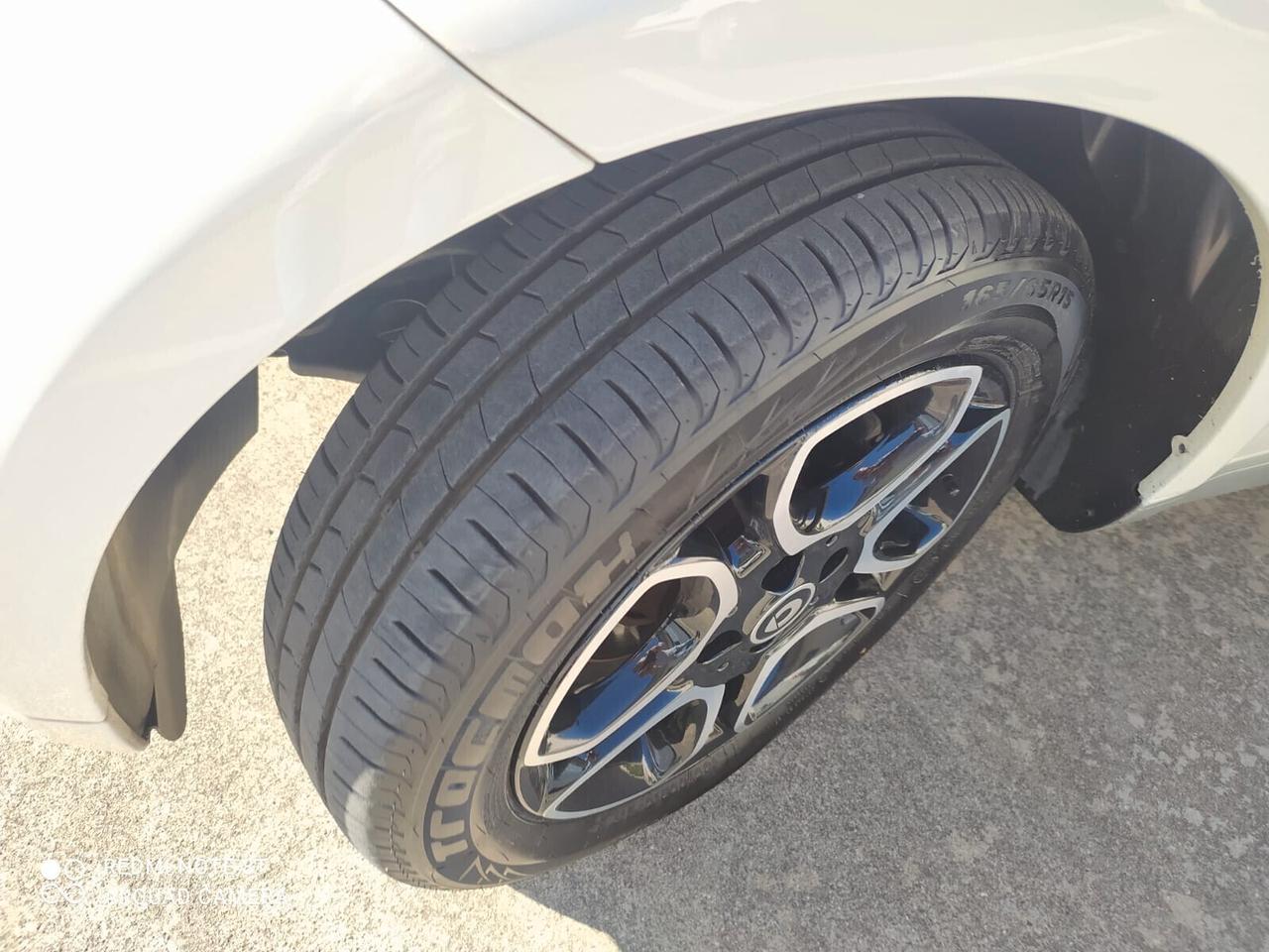 Smart ForTwo 70 1.0 Prime
