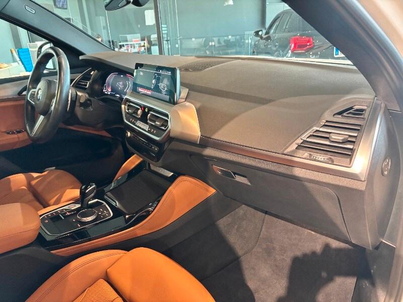 BMW X4 (G02/F98) X4 xDrive20d 48V Msport