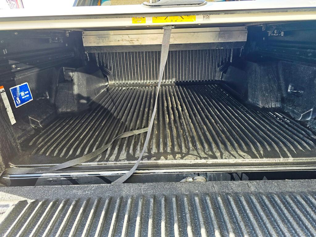 Ford Ranger 3.2 TDCI 200CV WILDTRAK