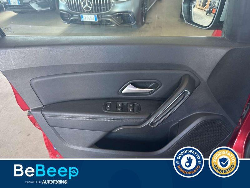 Dacia Duster 1.0 TCE PRESTIGE UP SL DACIAPLUS GPL 4X2 10
