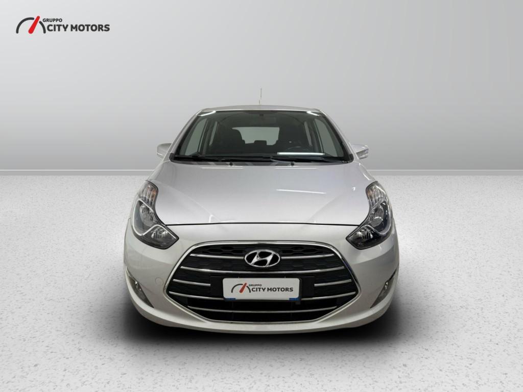 Hyundai ix20 1.4 CRDi Xpossible