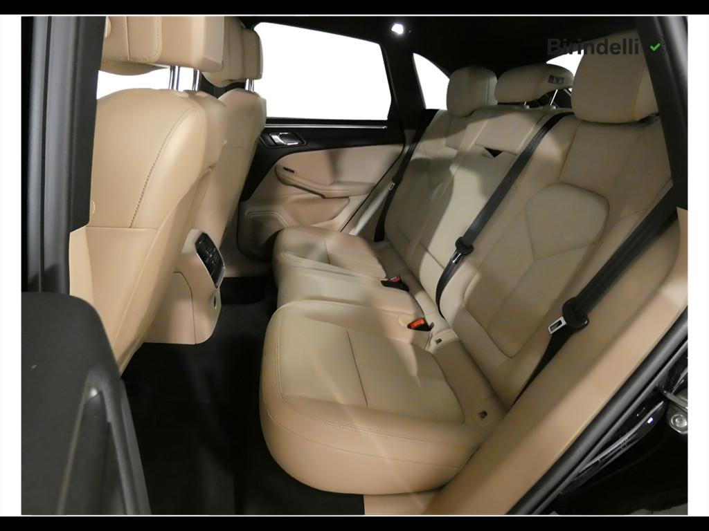 PORSCHE Macan - 2.0