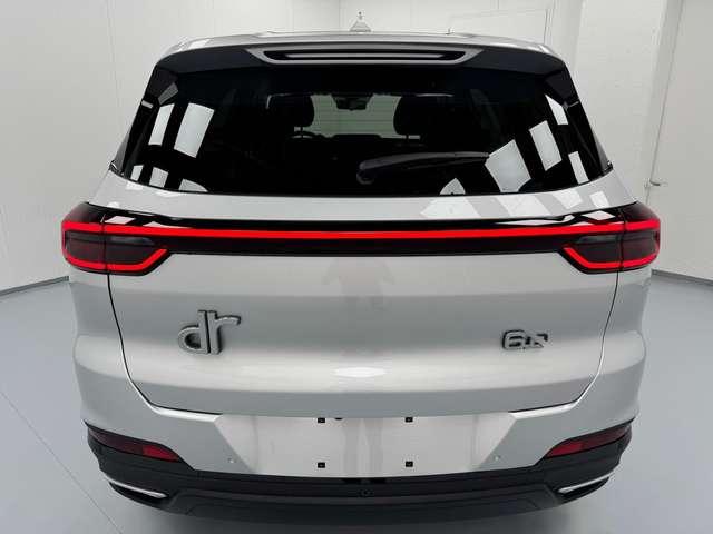 DR Automobiles DR6.0 1.5 T-GDI / GPL CVT 150CV *nuovo* ONLY PROMO