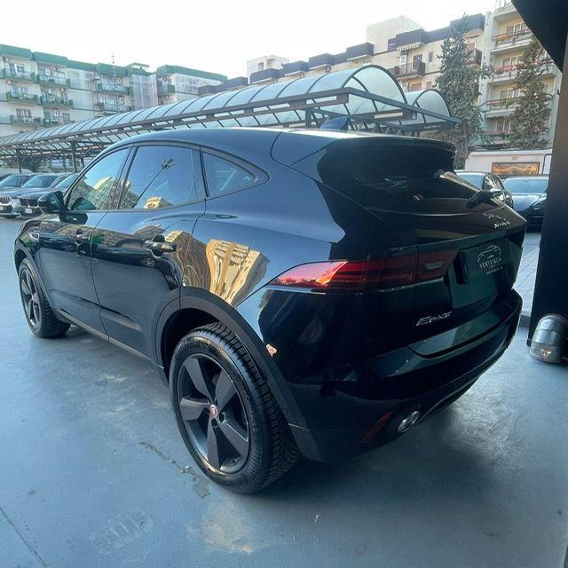 JAGUAR - E-pace - 2.0D 150CV AWD aut.