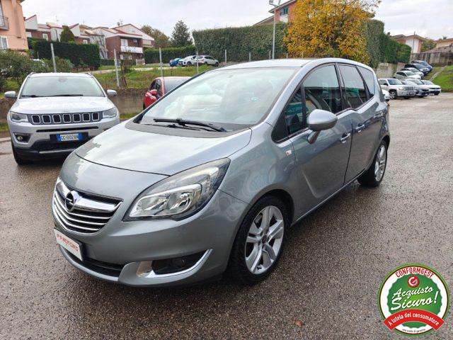 OPEL Meriva 1.6 CDTI 110CV Start&Stop Cosmo