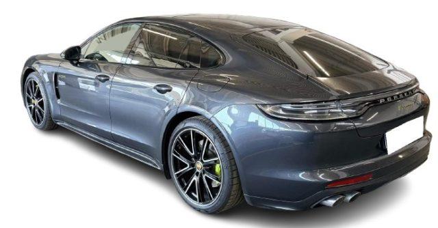 PORSCHE Panamera 2.9 440 CV 4 E-Hybrid