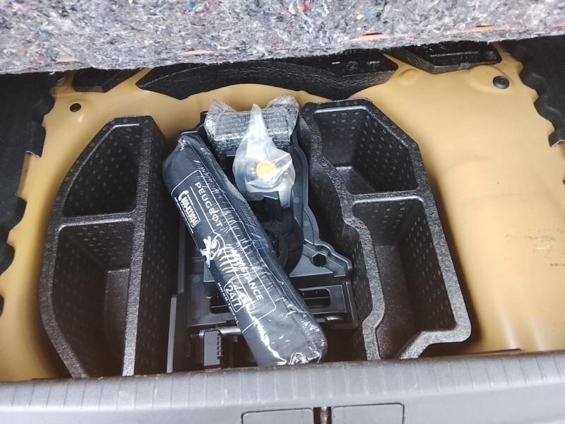 Peugeot 208 1.2 PureTech 75 cv S&S 5 porte Active