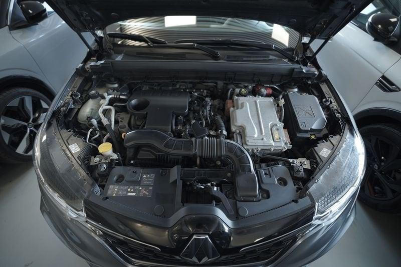 Renault Arkana 2021 1.6 E-Tech full hybrid R.S. Line 145cv
