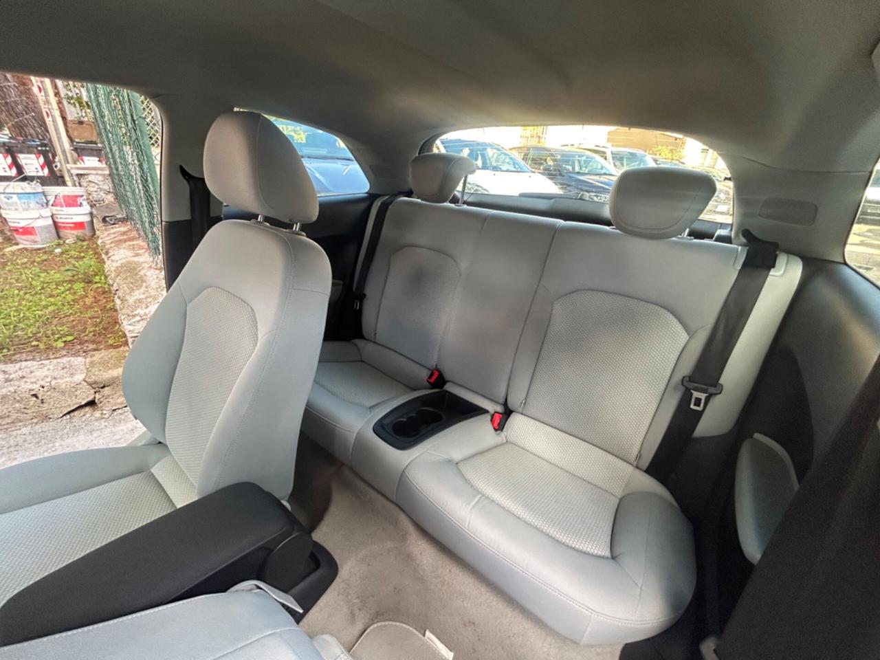 Audi A1 1.6 TDI Ambition