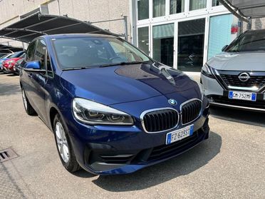 BMW 218 d Active Tourer Sport aut.