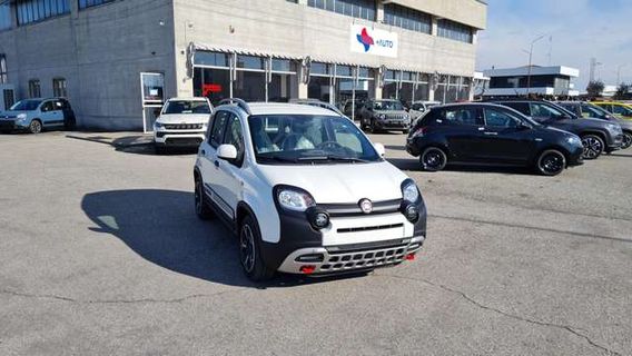 Fiat Panda Cross 1.2 EasyPower UFFICIALE PRONTA CONSEGNA!!!