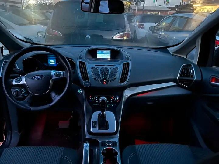 Ford C-Max 2.0 TDCi 115CV Powershift Titanium