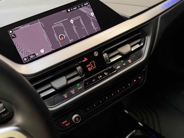 BMW 116 d 5p. Msport