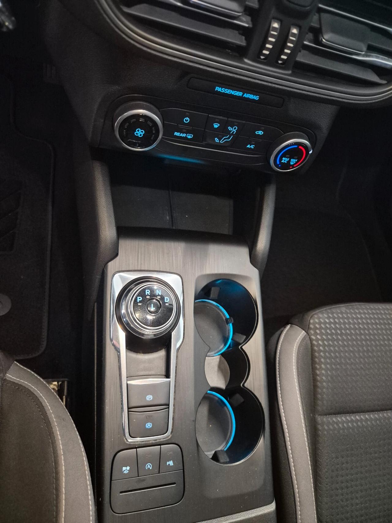 Ford Focus 1.5 EcoBlue 120 CV 5p. Business