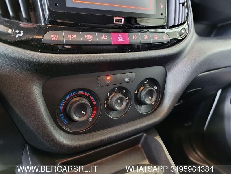 FIAT Doblò Doblò 1.6 MJT 120CV S&S PC Combi N1 Easy