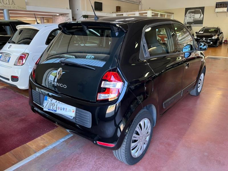 RENAULT Twingo SCe Duel