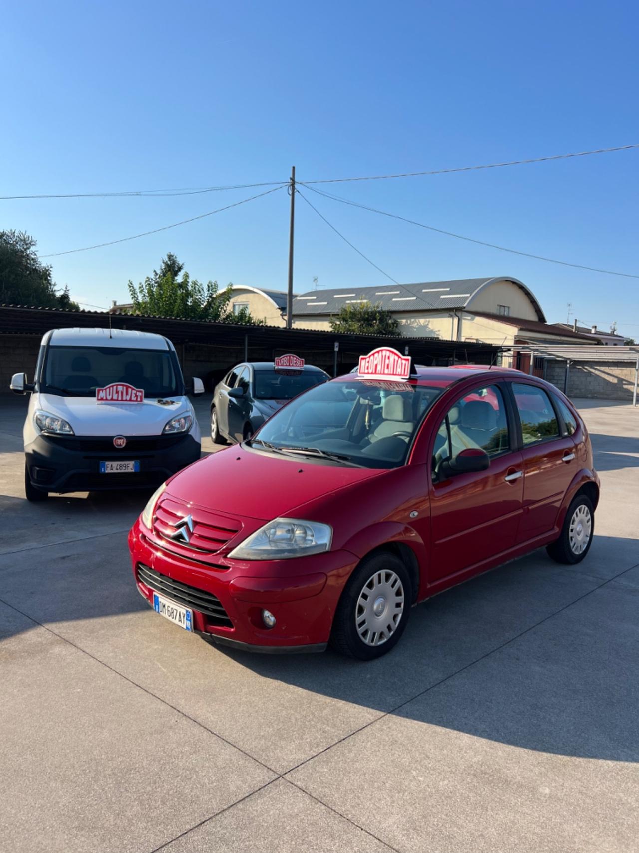 Fiat Doblo Doblò 1.6 MJT 16V 90CV Easy
