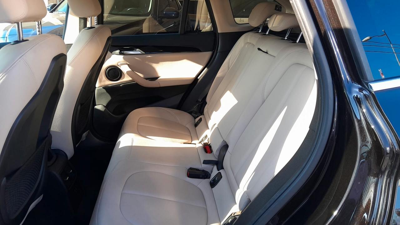 Bmw X1 xDrive25e xLine Plus