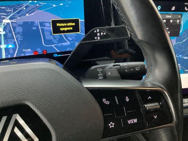 RENAULT Austral Austral Full Hybrid E-Tech 200 CV Techno