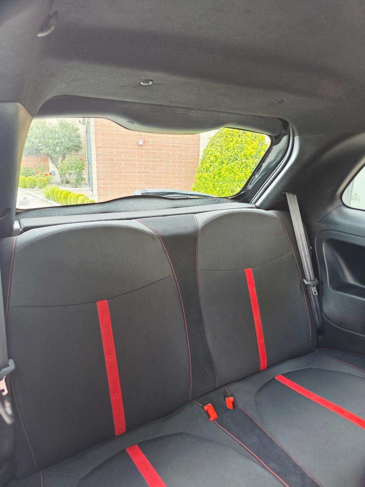 Abarth 500 1.4 Turbo T-Jet 595 Competizione Top Conditions