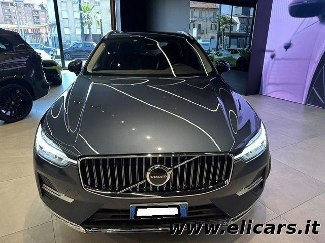 VOLVO XC60 B4 automatico Plus Bright