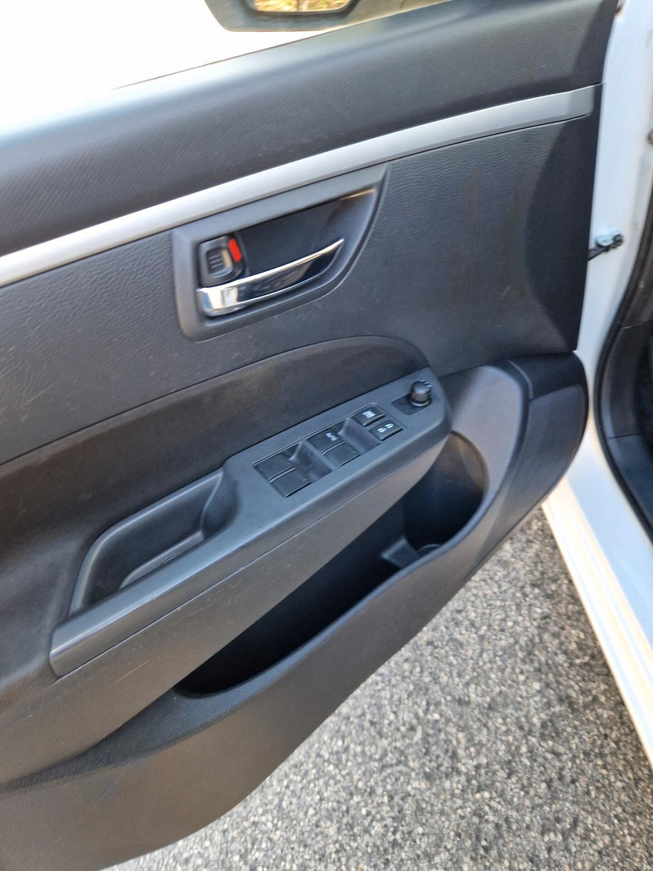Suzuki Swift 1.3 Diesel 75CV - 2013