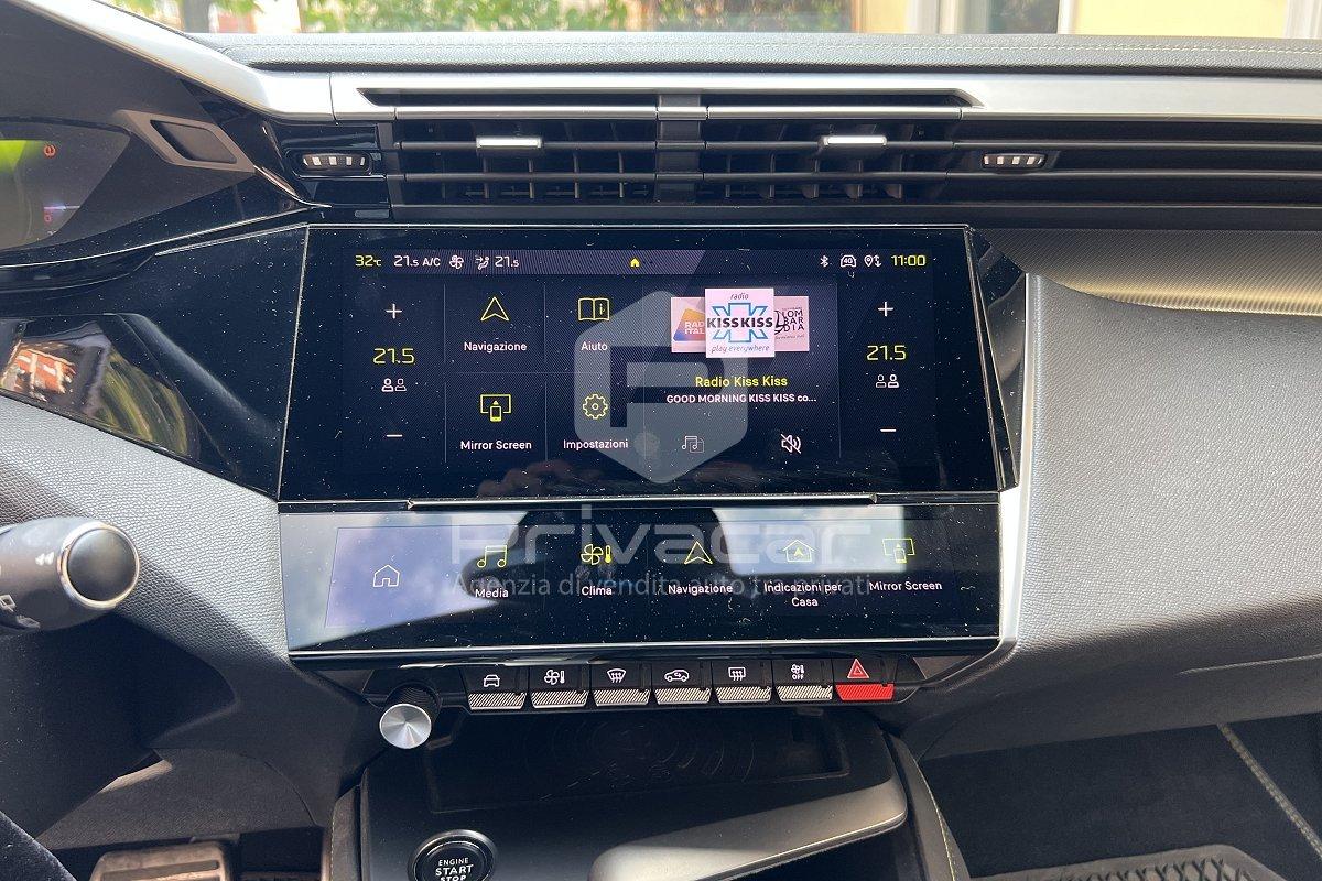 PEUGEOT 308 Plug-in Hybrid 180 e-EAT8 SW GT